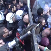 Kayyum gaspına daha fazla dayanamadılar