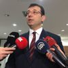 Ekrem İmamoğlu: Benim anketim yüzümde saklı Ekrem İmamoğlu: Benim anketim yüzümde saklı