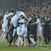 Beşiktaş-Çaykur Rizespor maçının stadı belli oldu