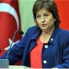 Birgül Ayman Güler istifa etti! Birgül Ayman Güler istifa etti!