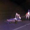 Kamyona çarpan motosikletli hayatını kaybetti