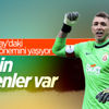 Fernando Muslera'nın hataları dikkat çekiyor Fernando Muslera'nın hataları dikkat çekiyor