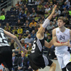 Fener'den Beşiktaş'a tarihi fark! Fener'den Beşiktaş'a tarihi fark!