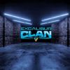 Excalibur Clan yayında