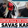Galatasaray, Fenerbahçe haberlerini duyunca harekete geçti! Halil Dervişoğlu ortalığı karıştırdı Galatasaray, Fenerbahçe haberlerini duyunca harekete geçti! Halil Dervişoğlu ortalığı karıştırdı