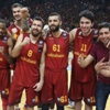 Galatasaray Final Four'da