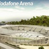 Beşiktaşlılar'a stad müjdesi Beşiktaşlılar'a stad müjdesi