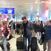 Slaven Bilic İstanbul'a geldi (Özel) Slaven Bilic İstanbul'a geldi (Özel)