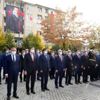 Kırşehir de Cumhuriyet Bayramı Coşkusu