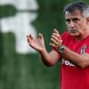 Beşiktaş'tan Şenol Güneş açıklaması