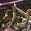Chicago'dan LeBron'a soğuk duş! Chicago'dan LeBron'a soğuk duş!