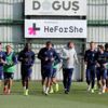 Fenerbahçe'de yer yerinden oynadı Fenerbahçe'de yer yerinden oynadı