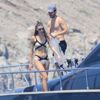 Hakan Sabancı, Bodrum'da Hakan Sabancı, Bodrum'da