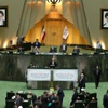 İran meclisinden nükleer anlaşmaya onay