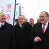Bahar müjdecisi Nevruz bölgemize barış getirsin Bahar müjdecisi Nevruz bölgemize barış getirsin