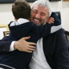 Arda: Cumhurbaşkanımızı çok özledim Arda: Cumhurbaşkanımızı çok özledim