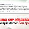 Demirtaş'tan Tsipras'a tebrik tweet'i Demirtaş'tan Tsipras'a tebrik tweet'i