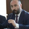 AKP'li il başkanı Şenol Alpaslan istifa etti AKP'li il başkanı Şenol Alpaslan istifa etti