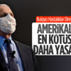 Fauci: Salgında en kötüyü yaşamamış olabiliriz
