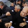 Özdağ'dan Kılıçdaroğlu'na geçmiş olsun mesajı