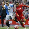 Sterling: ''Paragöz değilim'' Sterling: ''Paragöz değilim''