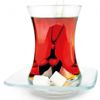 İnce belliyle çay harekâtı! İnce belliyle çay harekâtı!