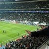 Cumhurbaşkanı Erdoğan, Beşiktaş-Porto maçını izleyecek