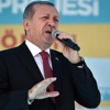 Erdoğan: Kaçak saray kadar başınıza taş düşsün Erdoğan: Kaçak saray kadar başınıza taş düşsün