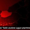 Ustasından "balık usulüne uygun pişirilmeli" önerisi