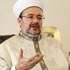 Diyanet İşleri Başkanı: Kudüs onların değil Müslümanların