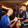Fenerbahçer de Novak ve Sinan Gümüş testten geçti Fenerbahçer de Novak ve Sinan Gümüş testten geçti