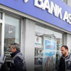 Paralel şirketler nefes alamayacak Paralel şirketler nefes alamayacak