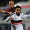 Kartal ikinci yarı açıldı