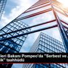 ABD Dışişleri Bakanı Pompeo da "Serbest ve Açık İndo-Pasifik" ... ABD Dışişleri Bakanı Pompeo da "Serbest ve Açık İndo-Pasifik" ...