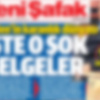 Hocaefendi'nin avukatından Yeni Şafak'ın iftiralarına yalanlama Hocaefendi'nin avukatından Yeni Şafak'ın iftiralarına yalanlama