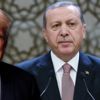 Cumhurbaşkanı Erdoğan ve ABD Başkanı Trump'ın görüşme saati belli oldu Cumhurbaşkanı Erdoğan ve ABD Başkanı Trump'ın görüşme saati belli oldu