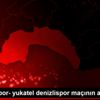 Antalyaspor- yukatel denizlispor maçının ardından Antalyaspor- yukatel denizlispor maçının ardından