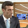 Başkonsolos aday oldu!