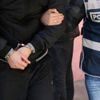 Sınava cebinde mermilerle girmiş! Sınava cebinde mermilerle girmiş!