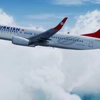 230 vatandaşımız THY uçağıyla yurda getirildi