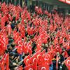 İdlib şehitleri için gözyaşı İdlib şehitleri için gözyaşı