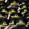 Afganistan tezkeresi TBMM'de kabul edildi Afganistan tezkeresi TBMM'de kabul edildi