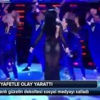 Time anketinde yine Erdoğan-Sisi savaşı