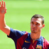 Vermaelen’de Adriano taktiği Vermaelen’de Adriano taktiği