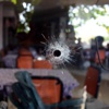 Silvan'da çatışmalar şiddetlendi, 1 taksici öldü çok sayıda yaralı var Silvan'da çatışmalar şiddetlendi, 1 taksici öldü çok sayıda yaralı var
