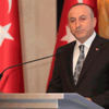 Rumlardan Çavuşoğlu’na ret