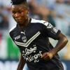 Fenerbahçe'den Samuel Kalu harekatı Fenerbahçe'den Samuel Kalu harekatı