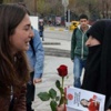 'Teyze' oy isteyen vekil adayından bakın ne istedi