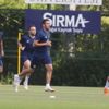 Fenerbahçe'den Göztepe mesaisi Fenerbahçe'den Göztepe mesaisi