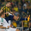 Fenerbahçe evinde rahat kazandı!